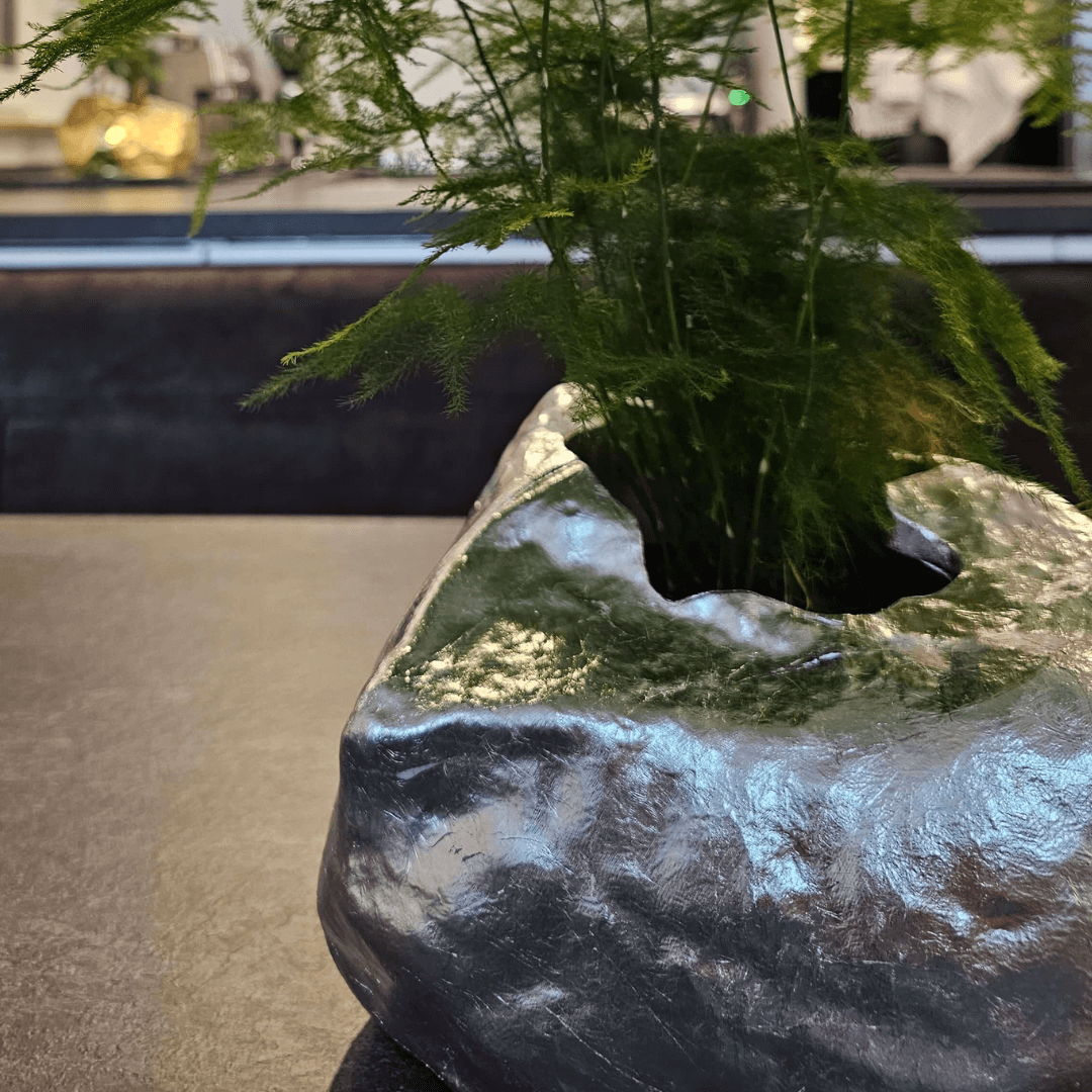 Botanyia™ Designer Blumentopf - Eleganz trifft auf Funktionalität