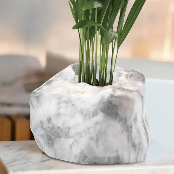 Botanyia™  Designer Blumentopf - Eleganz trifft auf Funktionalität