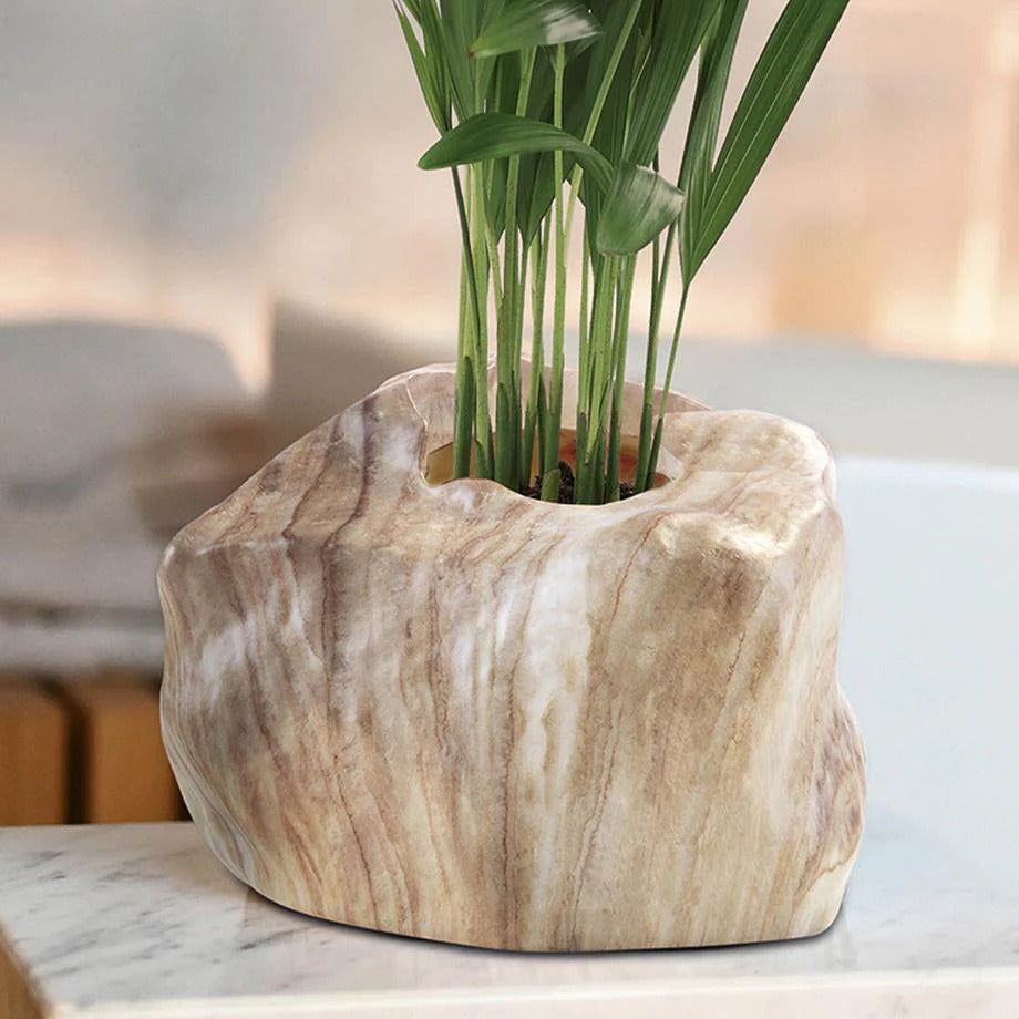 Botanyia™  Designer Blumentopf - Eleganz trifft auf Funktionalität